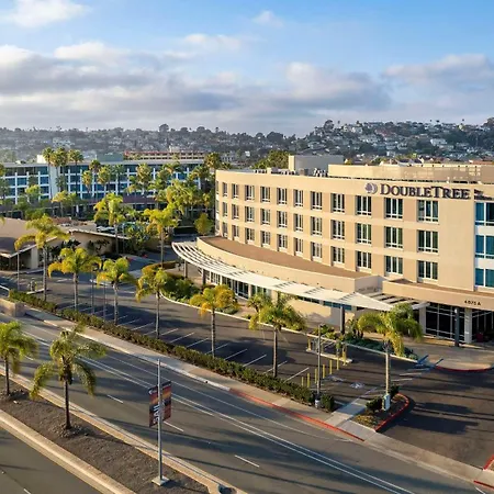 Holiday Inn San Diego Bayside, an IHG Hotel
